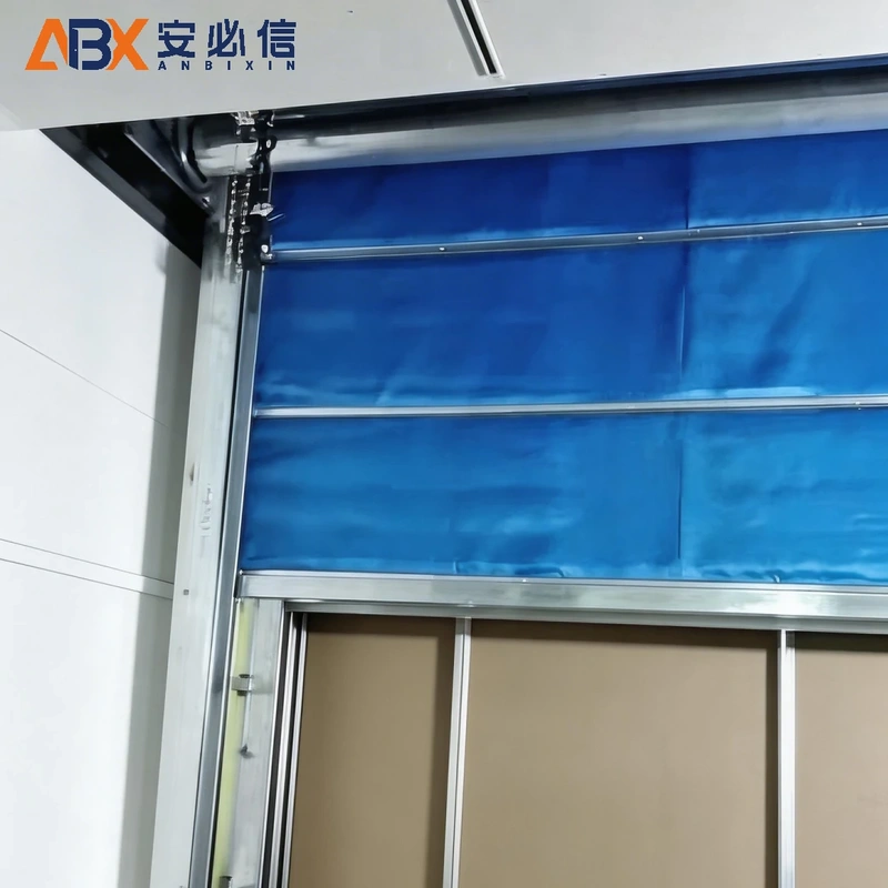 儋州海绵门封